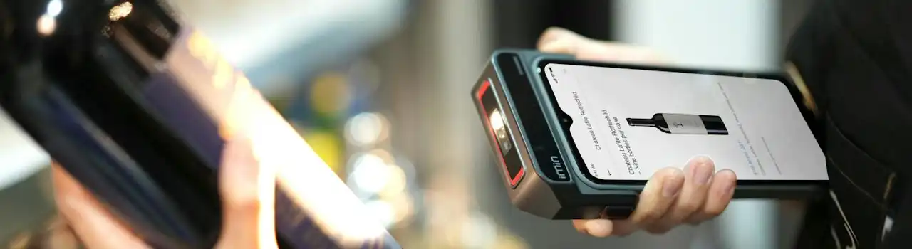 Sales Equipment for Improved Retail Efficiency. 6 Sales Equipment