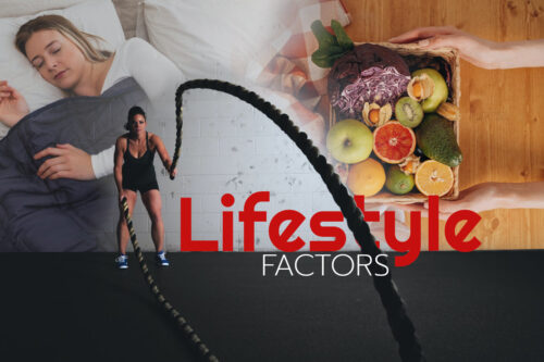 Lifestyle Factors that May Hold the Key to Prevention of Neurodegenerative Diseases – Part 9.