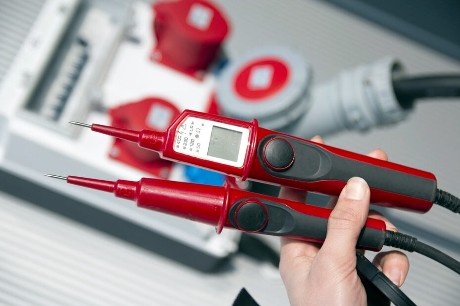 Watts the Difference? Choosing the Right Electrical Testers. 5 Electrical Testers