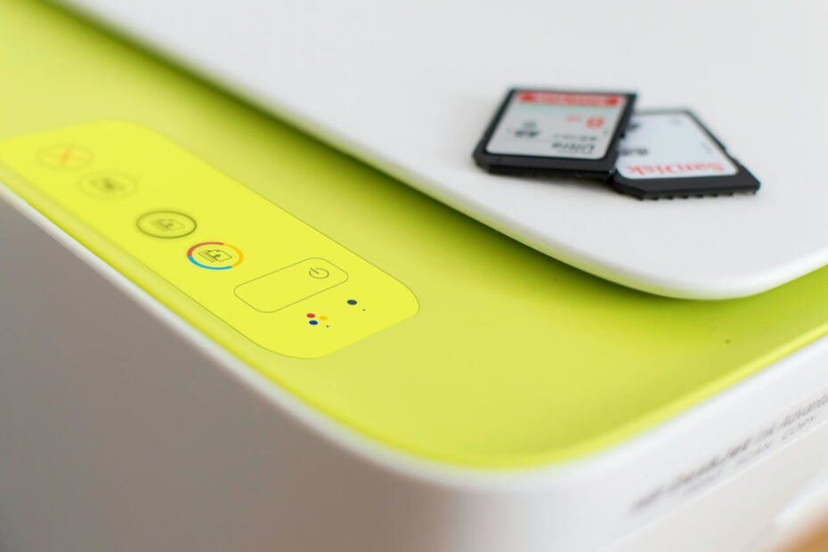 A Printer Guide: Is your printer more diva than a workhorse? 7 Printer Guide