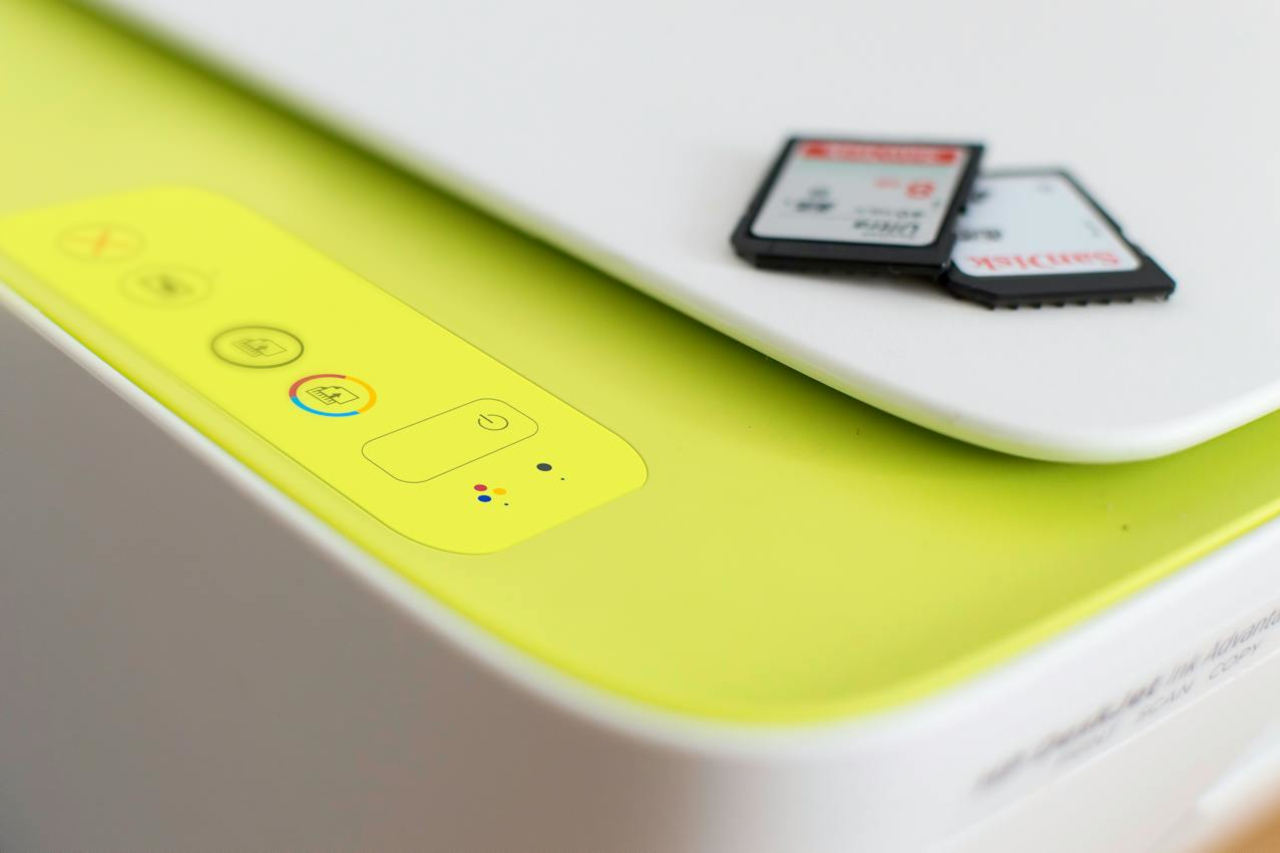 A Printer Guide: Is your printer more diva than a workhorse? | Qwixby