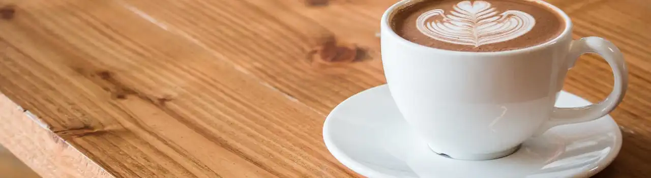 Home Brewing 101: Essential Equipment for Coffee Lovers on a Budget. 6 Coffee Lovers