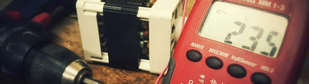 Watts the Difference? Choosing the Right Electrical Testers. 12 Electrical Testers