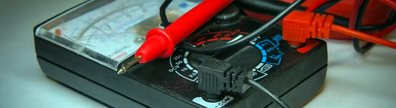 Watts the Difference? Choosing the Right Electrical Testers. 13 Electrical Testers