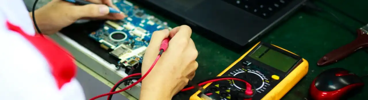 Watts the Difference? Choosing the Right Electrical Testers. 14 Electrical Testers