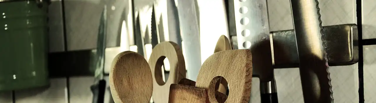 Kitchen Appliances on a Budget: Affordable Essentials for Delicious Results. 7 Kitchen Appliances