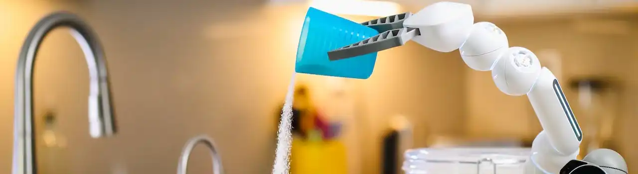 AI Everywhere: From Your Phone to Your Fridge (and Beyond!) 9 AI Everywhere