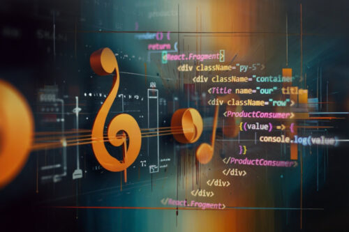 The Full-Stack Symphony: Orchestrating a Powerful Application