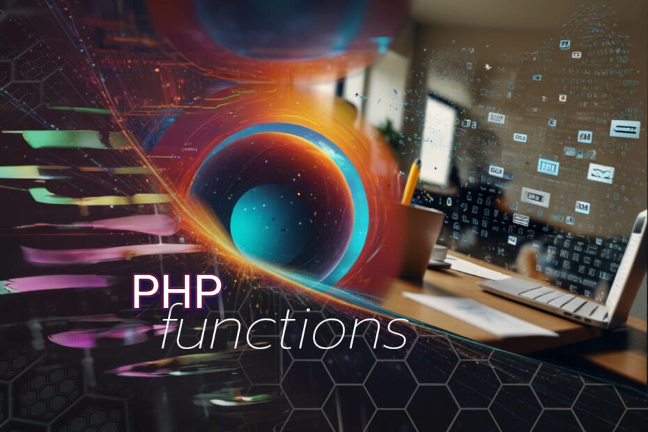 Unleashing Dynamic Websites with PHP Functions & Error Handling 7 Dynamic Websites