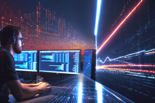 The Full-Stack: Exploring the Role of Programming in Application Development.