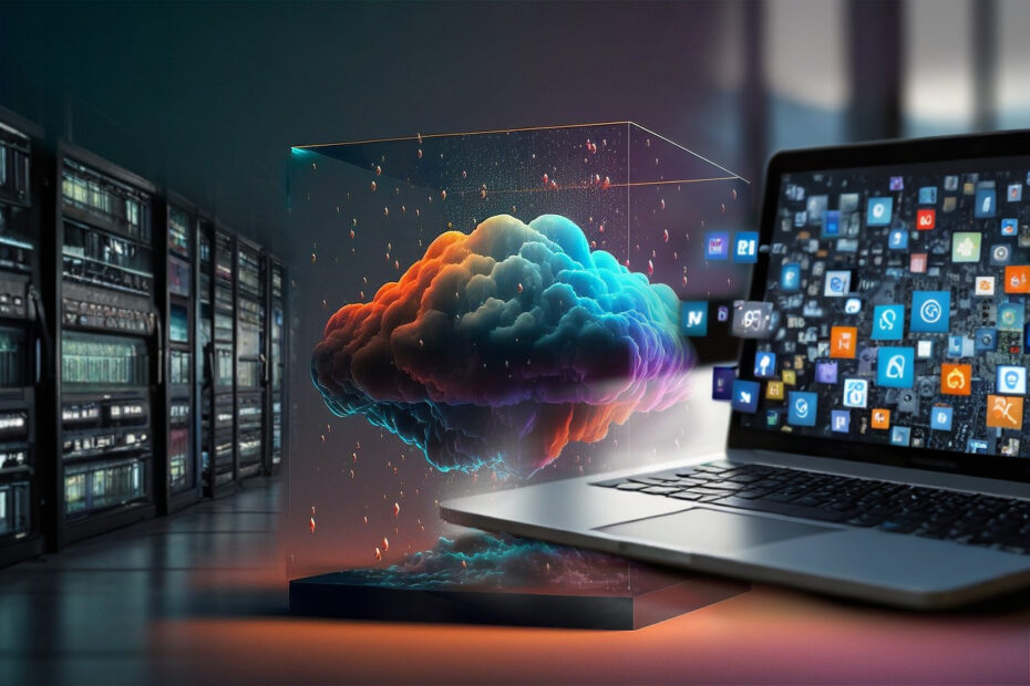 From Infrastructure to Interface: Unveiling the Full-Stack 1 Infrastructure