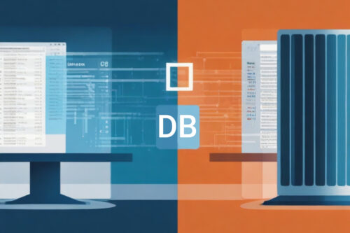 The Inseparable Duo: PHP and the Database Server