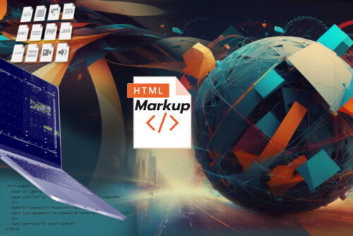 Elements and Attributes: Exploring the Vast Range of HTML Markup Basics.