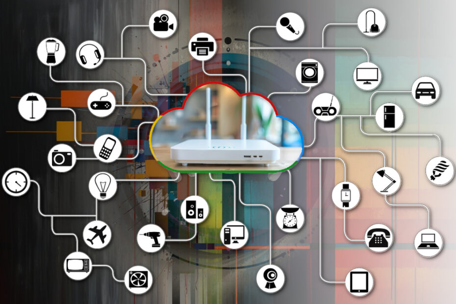 Is Your Wi-Fi Woeful? Tame the Tech and Take Charge of Your Home Network! 4 Home Network