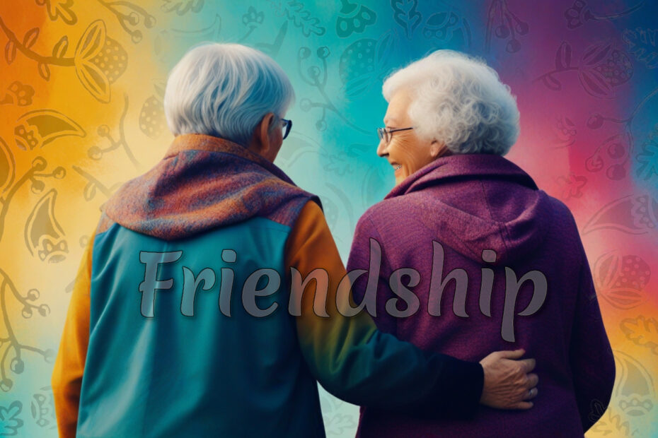 How To Go About Making New Friends in Your Retirement Community 4 Making New Friends