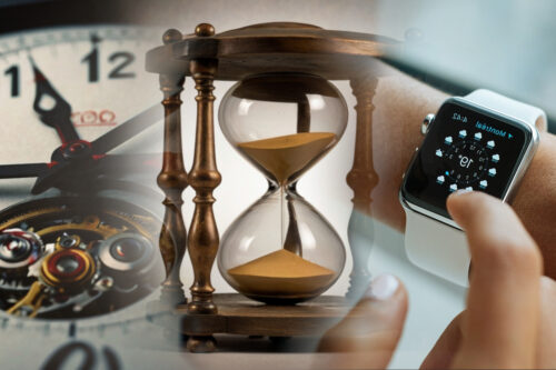 Embracing Change – A Guide to Retirement Through the Lens of Spiritual Thinkers.