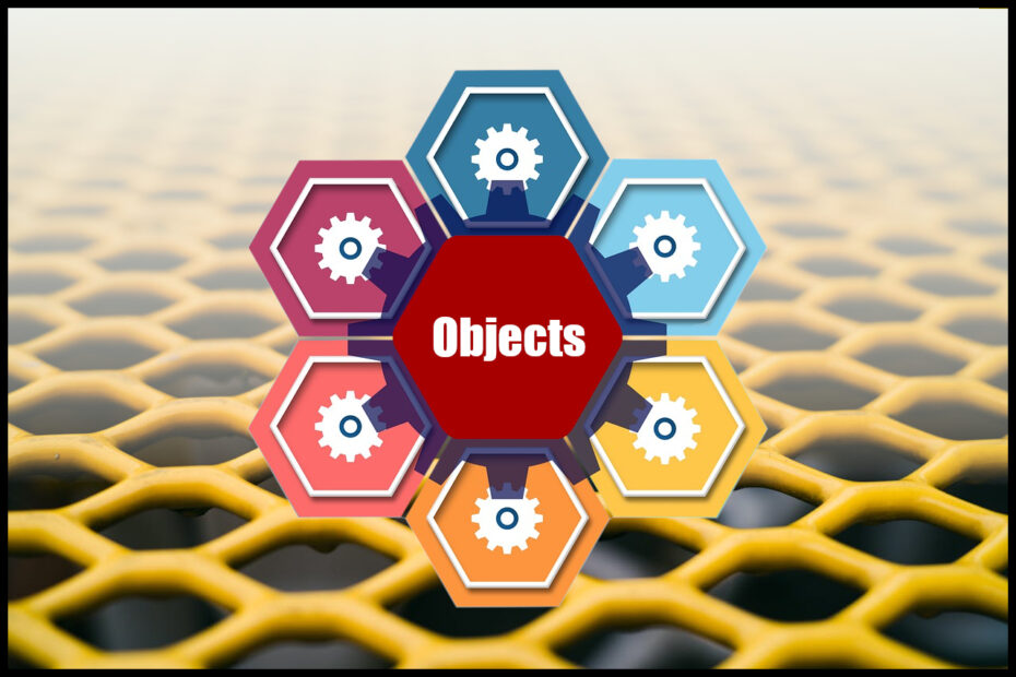 Unlocking the Power of Object-Oriented Programming Behind Your WordPress Website. 1 Object-Oriented Programming