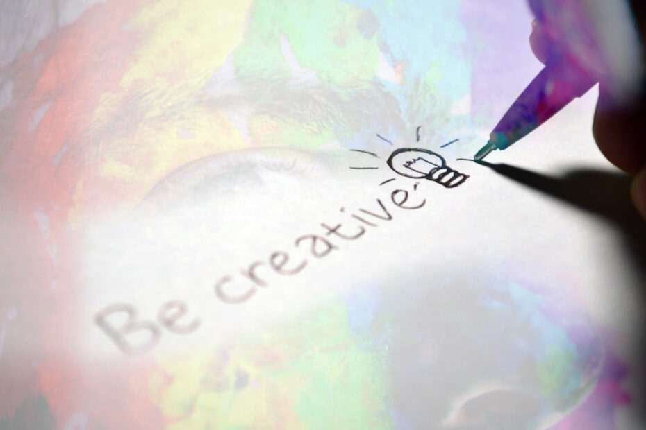 Unleashing Your Inner Genius - How Creativity Can Enrich Your Retirement 6 Creativity