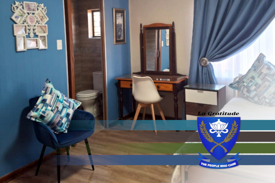 Transform Your Frail Care Room: 10 Essential Tips for Comfort and Well-being. 4 Frail Care Room