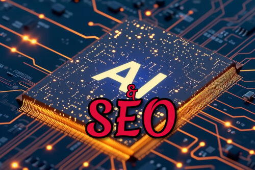 The Future of SEO in a ChatGPT-Dominated World.