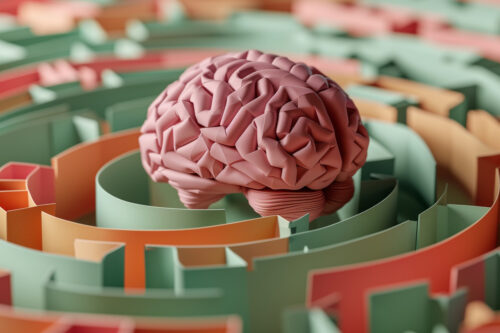 Neurodevelopmental Disorders in Retirement: Navigating Life’s Later Stages