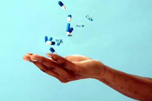 Medication-Induced Movement Disorders and Other Adverse Effects of Medication