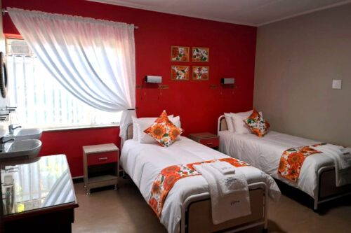 A Breath of Fresh Air: Unveiling Our Luxury Living Newly Upgraded Rooms at La Gratitude