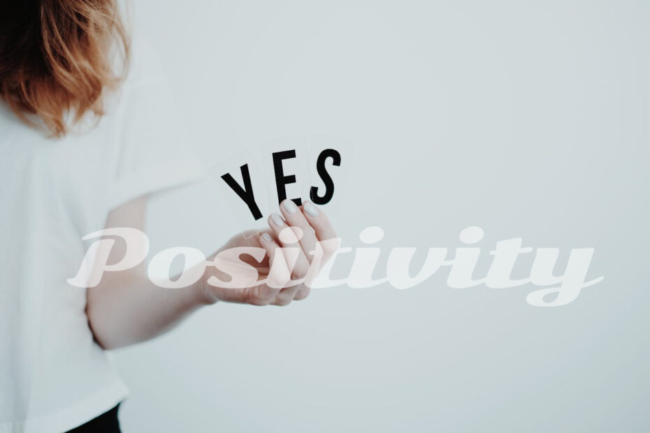 Discover How Positivity Can Transform Your Retirement 3 Positivity