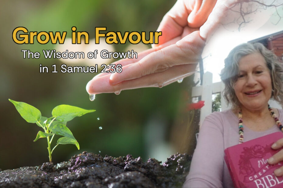 Grow in Favour with God’s Grace 10 Grow in favour Featured
