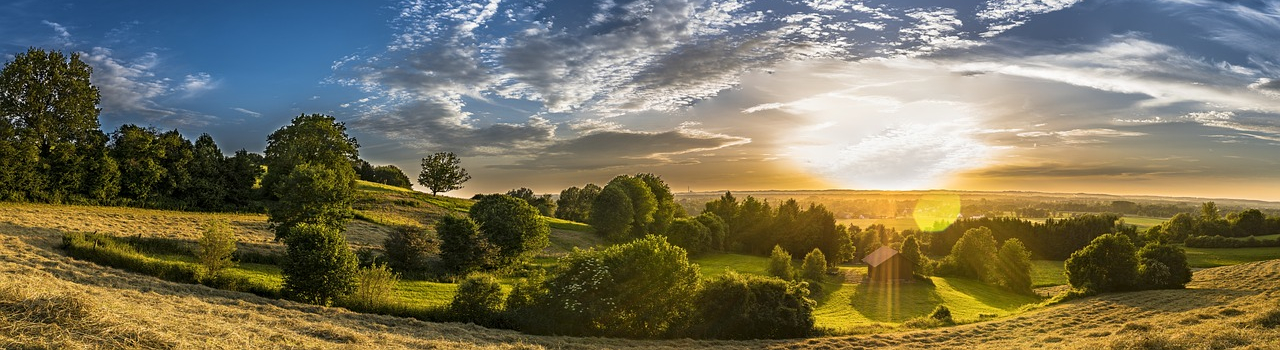 In Christus - Die eenheid van die liggaam van Christus 1 in Christus