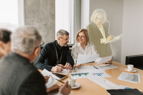 Who Are You Without Your Career and how does it impact your mental health and identity