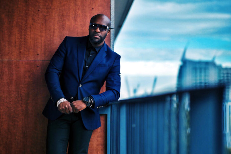 Building Confidence: A High-Performance Guide to Lasting Self-Assurance 6 Building Confidence