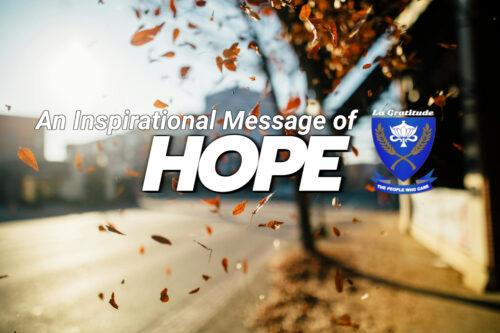 An Inspirational Message of Hope in Retirement: Finding Purpose and Joy Through Faith