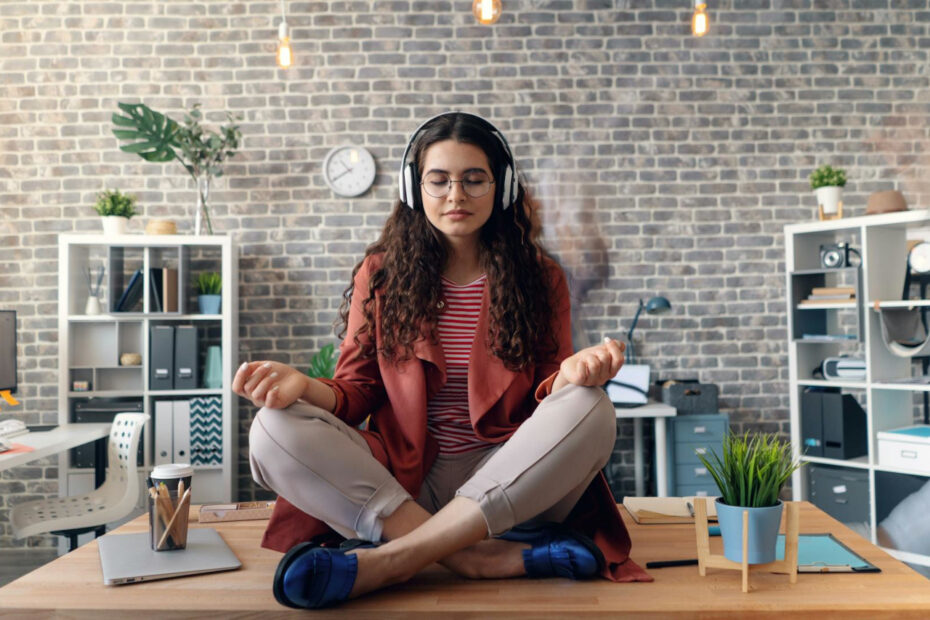 The Power of Work-Life Balance: Unlocking Greater Fulfillment Beyond Career Success 8 Work-Life Balance