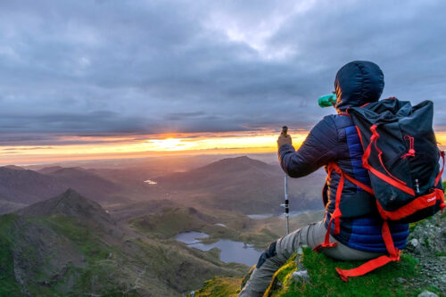 Let’s Talk Personal Goals and Explore Your True Self