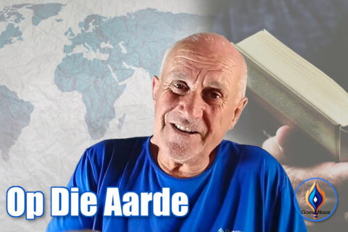 Op Hierdie Aarde