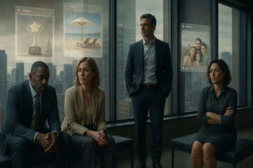 Comparison to Others