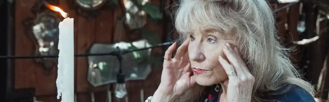 Anxiety and Depression: A Complex Relationship 2 Anxiety and Depression