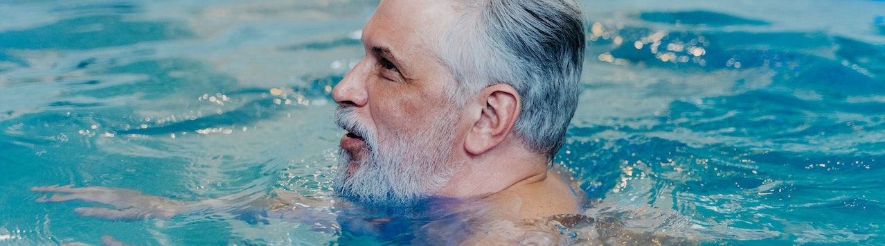 Aquatic Therapy for Seniors: Improve Mobility and Well-Being. 2 Aquatic Therapy
