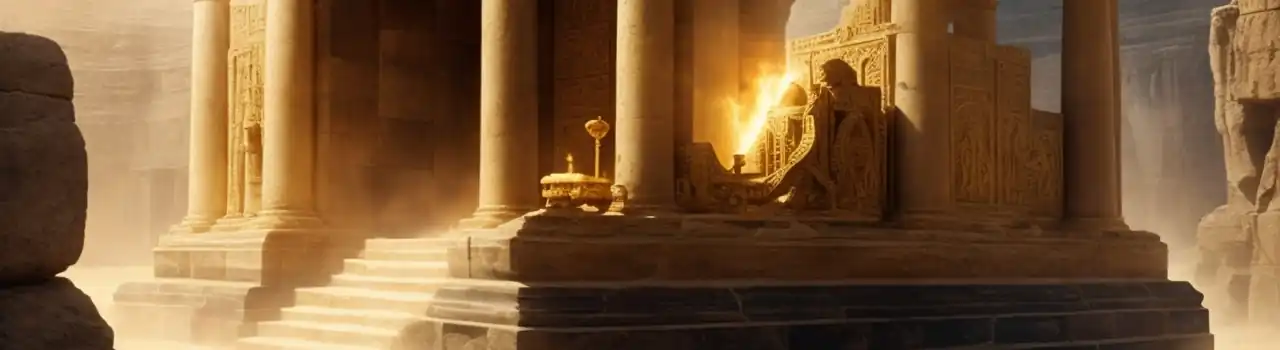 How The Ark's Captivity and Return and Lessons Learned from the Philistines - Part 7. 4 Captivity and Return