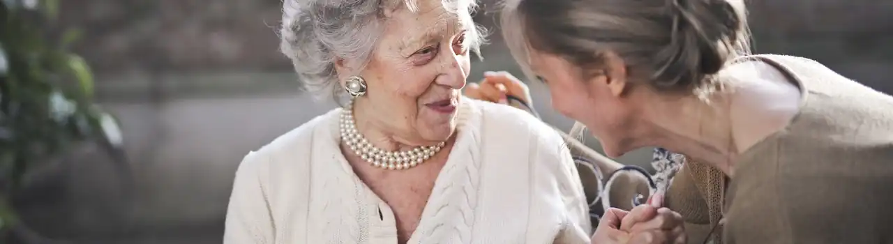 Placing Someone with Alzheimer's in a Care Facility - Part 6. 1 Care Facility