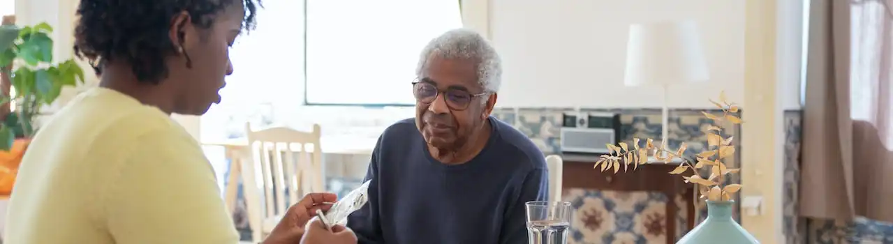 Facing the Challenges of Caregiving: Tips for Navigating Neurodegenerative Diseases - Part 10. 1 Caregiving