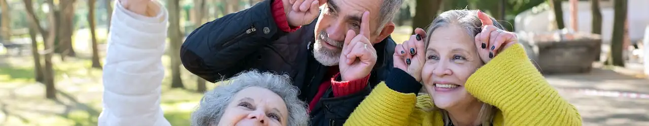 Benefits of Cognitive Stimulation Therapy for Elderly Residents and Caregivers in Retirement Communities. 3 Cognitive Stimulation Therapy