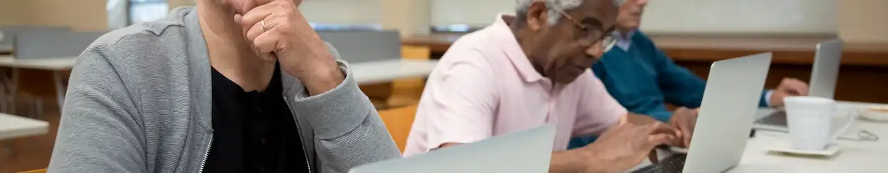 Benefits of Cognitive Stimulation Therapy for Elderly Residents and Caregivers in Retirement Communities. 4 Cognitive Stimulation Therapy