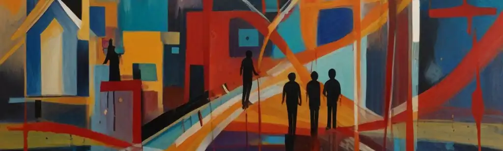 Finding Your Flock: Why Community Matters in Retirement 3 Community Matters