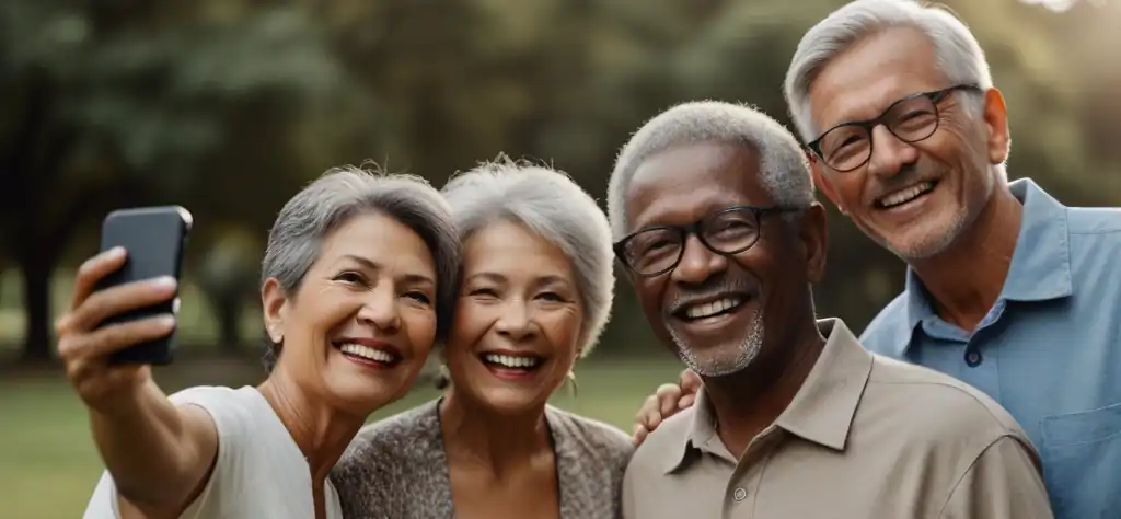 Finding Your Flock: Why Community Matters in Retirement 2 Community Matters