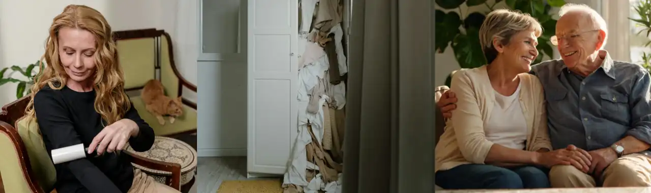 Understanding Compulsive and Stressor-Related Disorders in Retirement 6 Compulsive and Stressor-Related Disorders