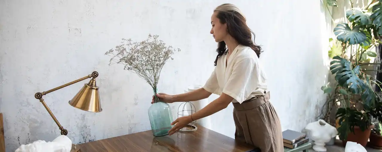 Decorating Tips: Transform Your Space into a Personal Oasis 1 Decorating Tips