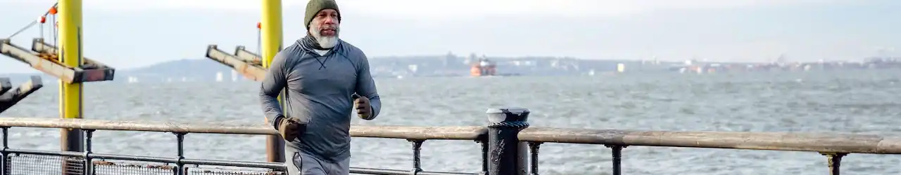 Embracing Change - A Guide to Retirement Through the Lens of Spiritual Thinkers. 5 Importance of Mobility and Physical Activity