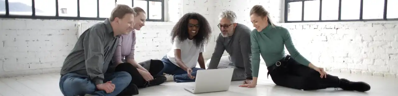 Faith and Fellowship